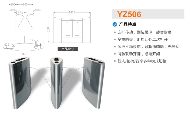 溆浦县翼闸二号